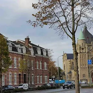 Appartement Mansion 6, Maastricht