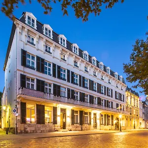 Monastere **** Maastricht
