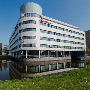 Hampton By Hilton Amsterdam Airport Schiphol 4*, Hoofddorp Nederland