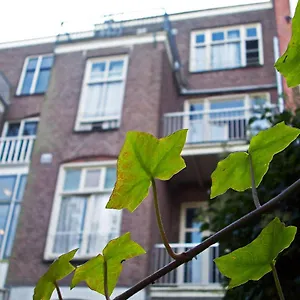  Hostel Annemarie Niederlande
