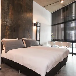 Appart hôtel Midtown