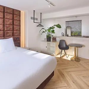 Boutique Darq Hotel