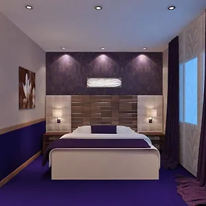 *** Hotel Amsterdam Airport Niederlande