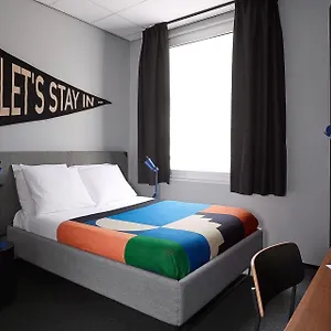*** Hotel The Social Hub Niederlande