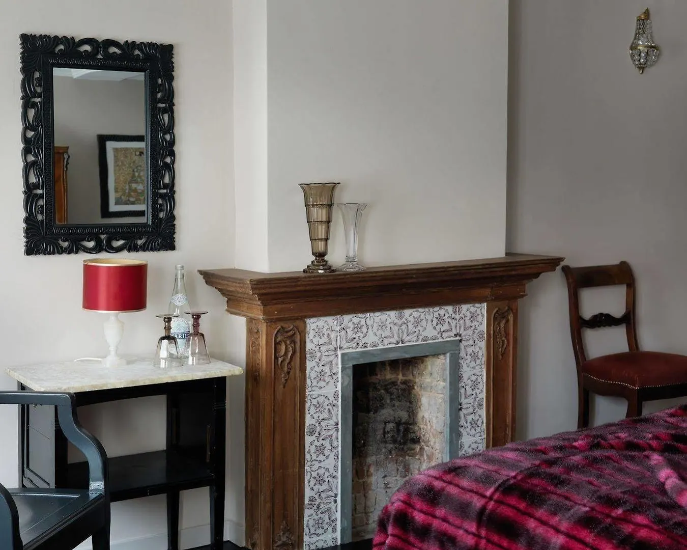 Boutique hotel Grote Gracht Maastricht