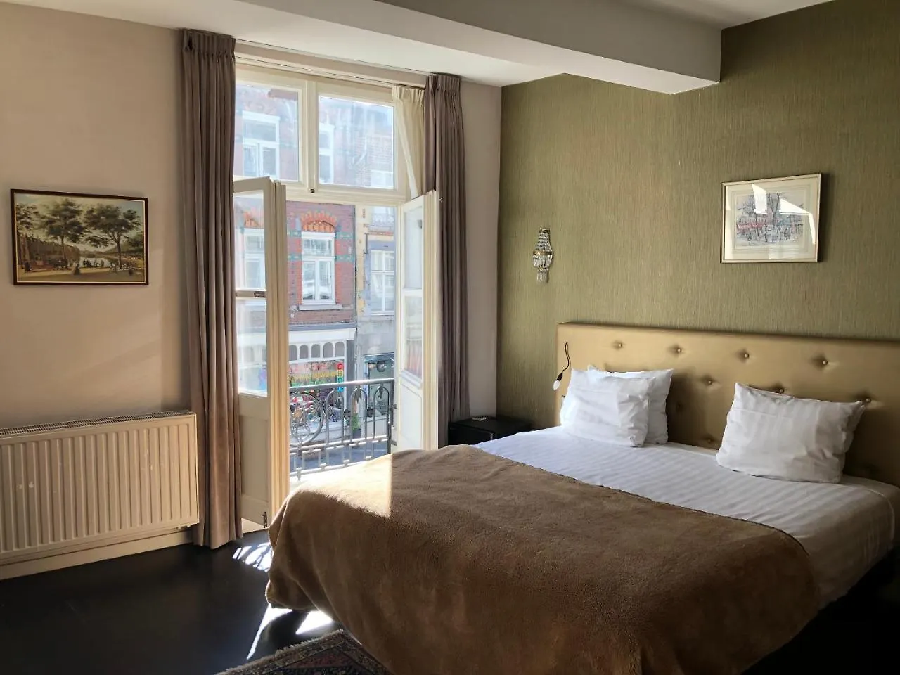 Boutique hotel Grote Gracht Maastricht